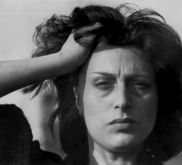 Anna Magnani