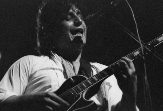 Pino Daniele