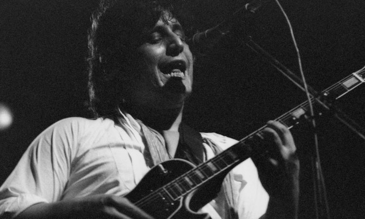 Pino Daniele