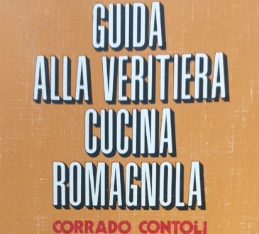 vera cucina romagnola