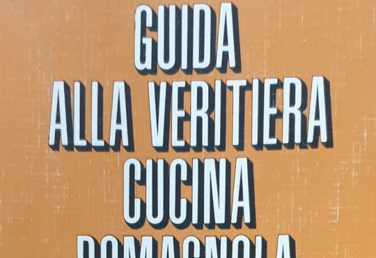 vera cucina romagnola