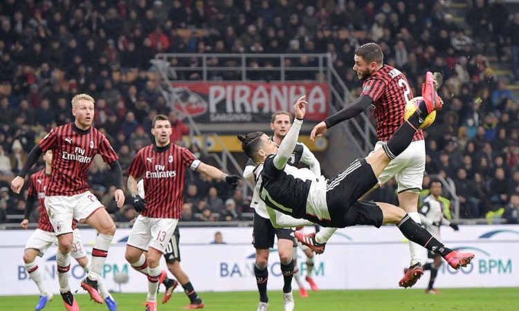 campionati e contratti dei calciatori