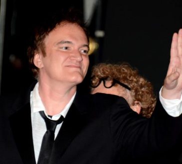 Quentin Tarantino