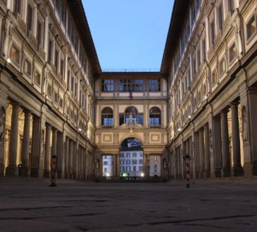 comitato scientifico degli uffizi si dimette