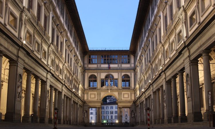 comitato scientifico degli uffizi si dimette