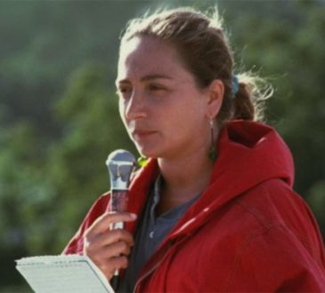 Ilaria Alpi e la sua sete di verità