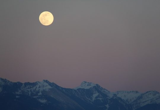 Superluna