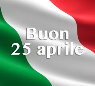 25 aprile