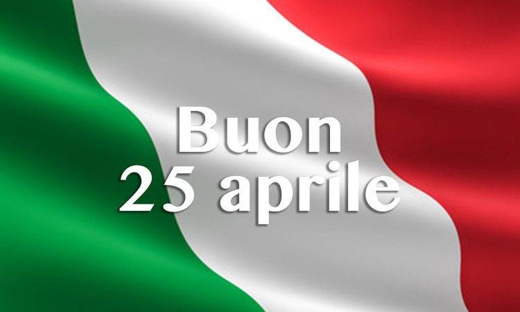 25 aprile