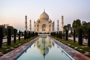 7 libri per viaggiare