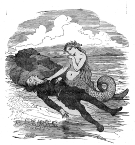 La Sirenetta