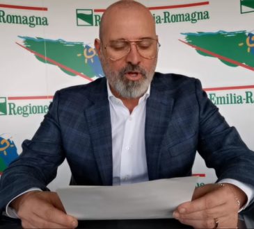 scontro governo-regioni