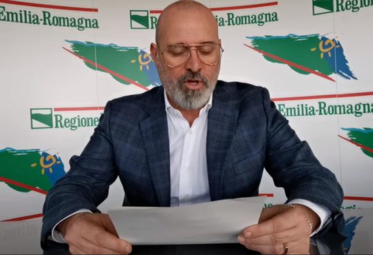 scontro governo-regioni