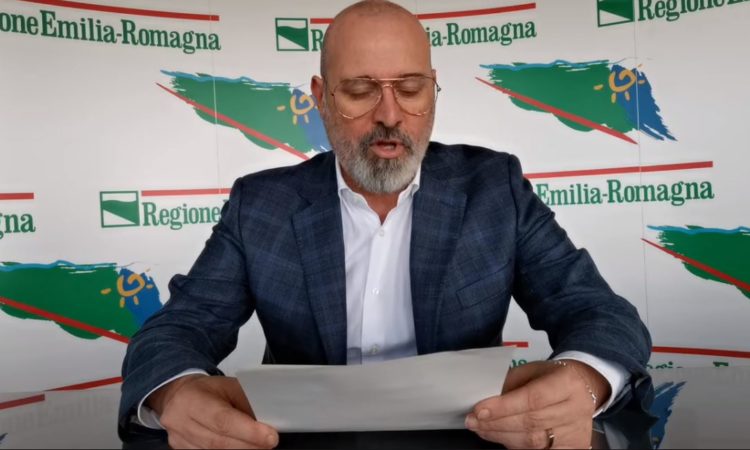 scontro governo-regioni