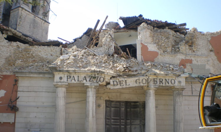 L'Aquila