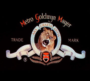 Metro Goldwyn Mayer