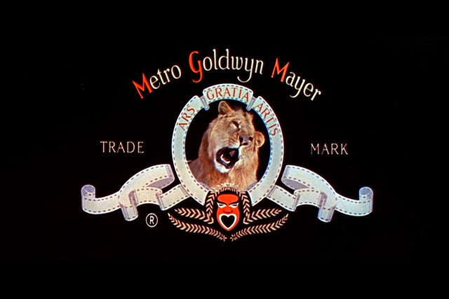 Metro Goldwyn Mayer