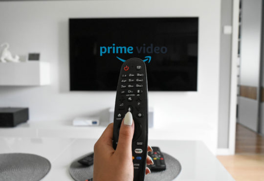 5 serie tv originali da vedere su Prime Video