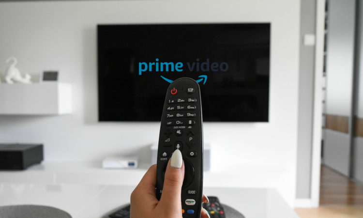 5 serie tv originali da vedere su Prime Video