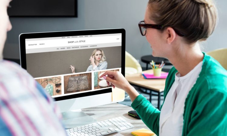 Come gestire un e-commerce durante il lockdown