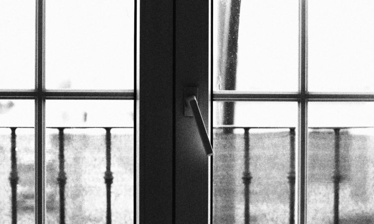 a window to the world