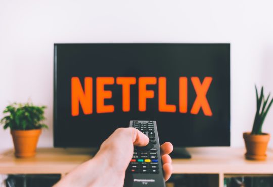 5 serie tv da vedere su Netflix