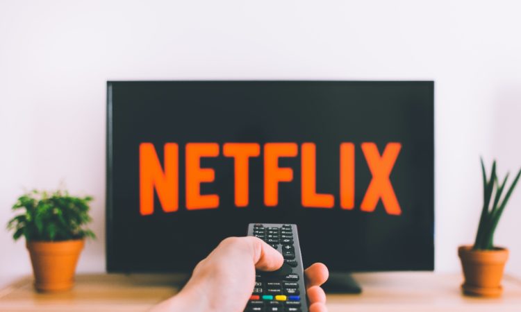 5 serie tv da vedere su Netflix
