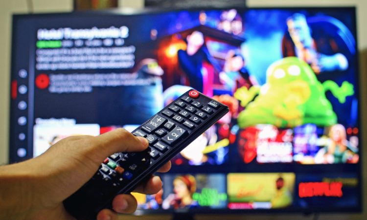 10 film da vedere (o rivedere) su Netflix