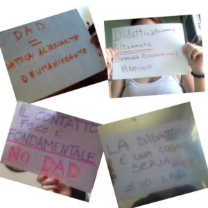 didattica antidemocratica