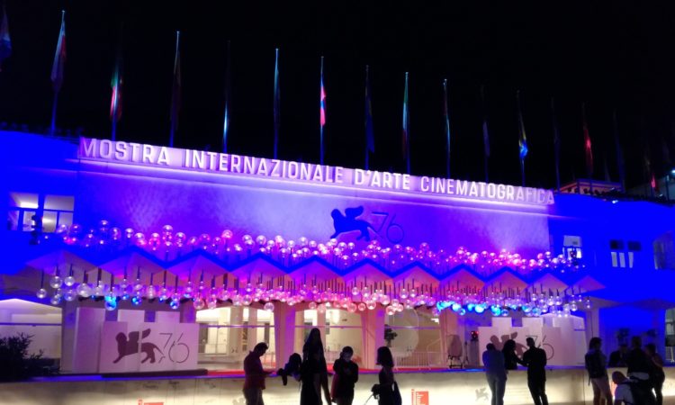 Festival Cinema