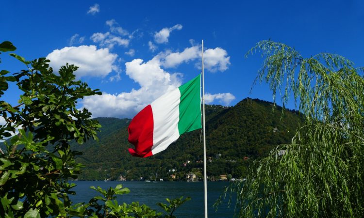 Alla scoperta dell'Italia