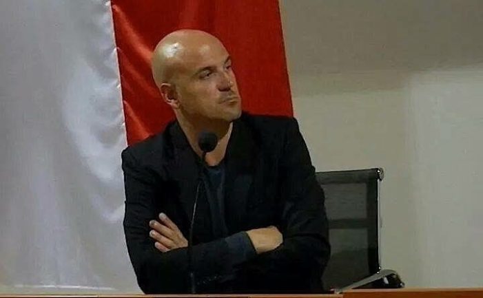 intervista a Salvatore Minieri