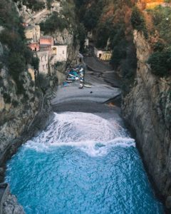 10 luoghi italiani