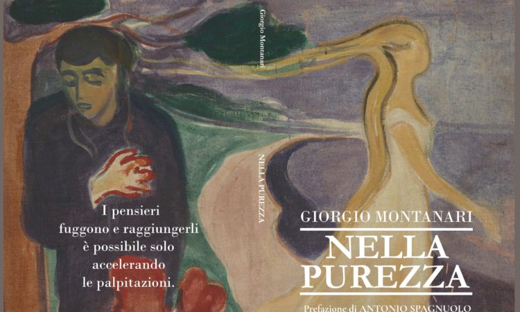 intervista al poeta Giorgio Montanari
