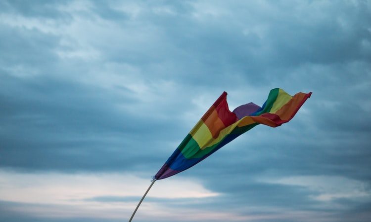 coming out day