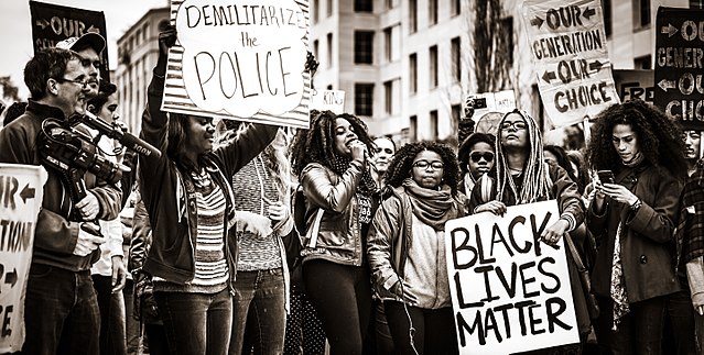 Black Lives Matter