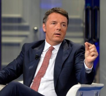 Matteo Renzi