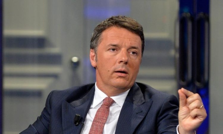 Matteo Renzi