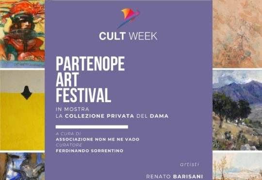 Partenope Art Festival