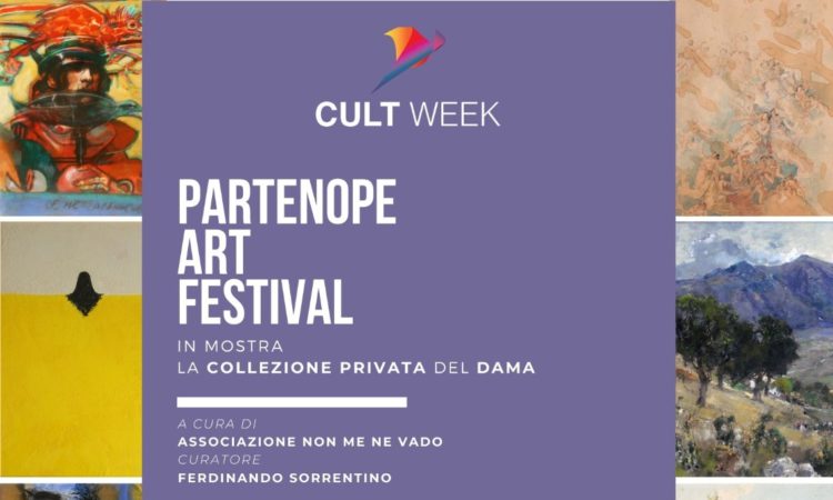 Partenope Art Festival