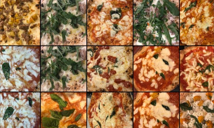 10 pizzerie "della ripartenza"