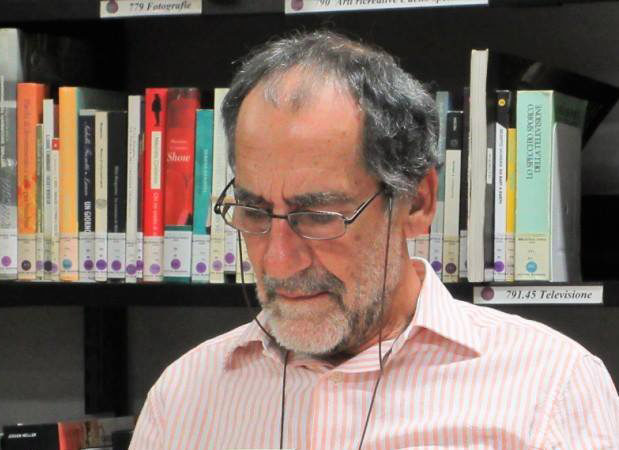 intervista a damiano leone