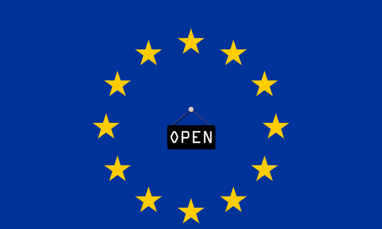 Ripartiamo dall'Europa