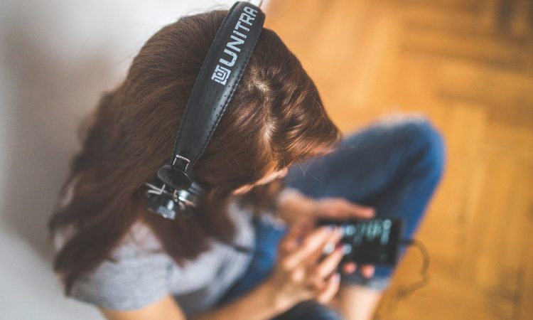 La playlist definitiva per superare una rottura