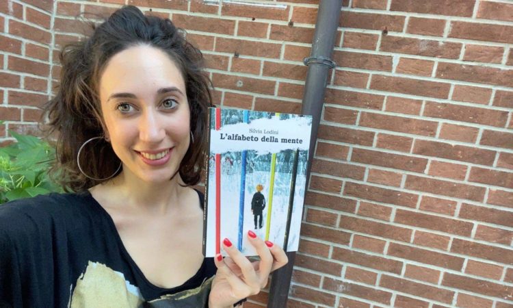 L'alfabeto della mente - intervista all'autrice Silvia Lodini
