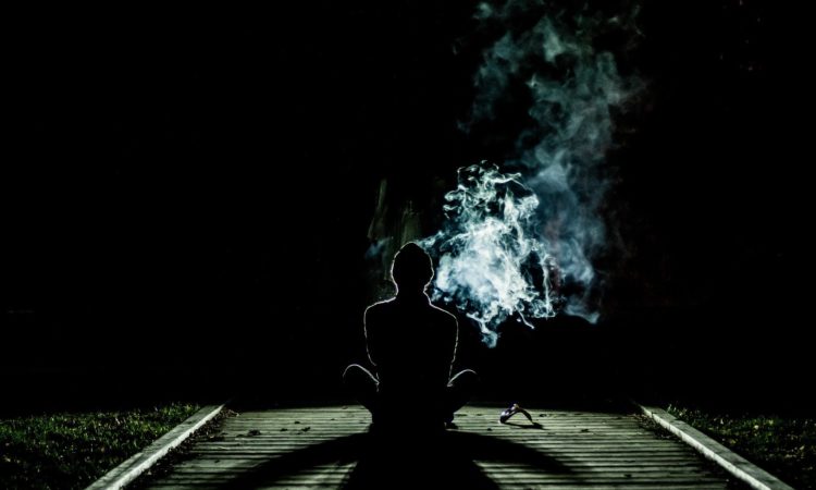 droga come antidoto all'alienazione