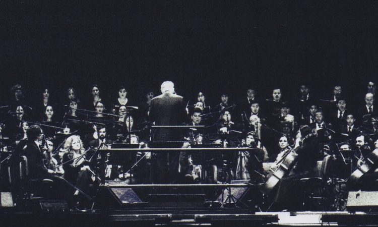 Ennio Morricone