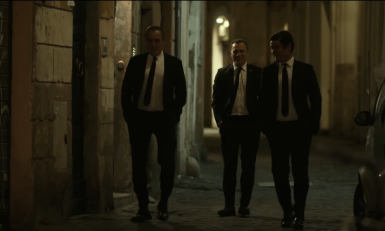 Gli infedeli
