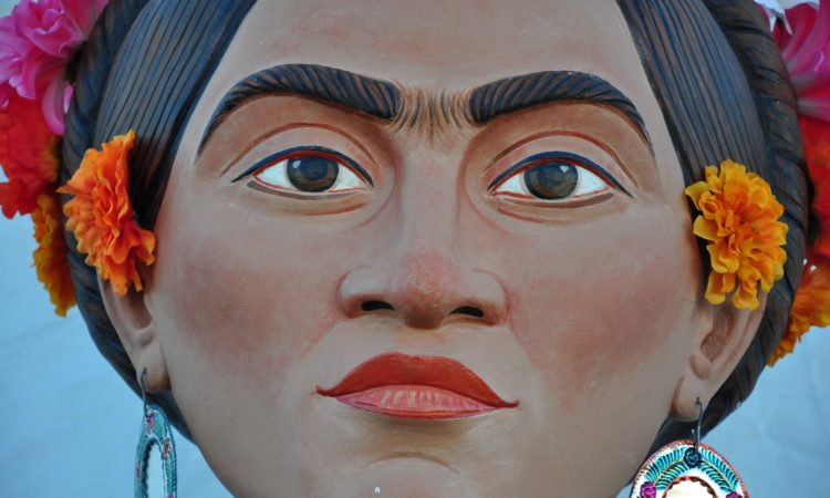 Frida