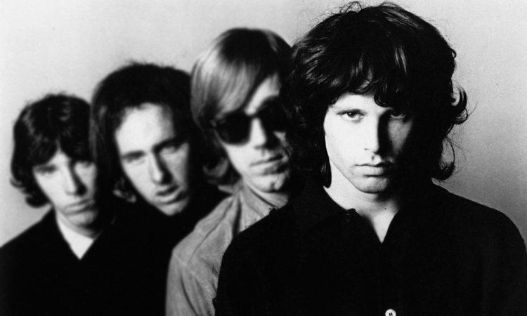 Jim Morrison
